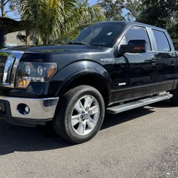 FORD F150 2011