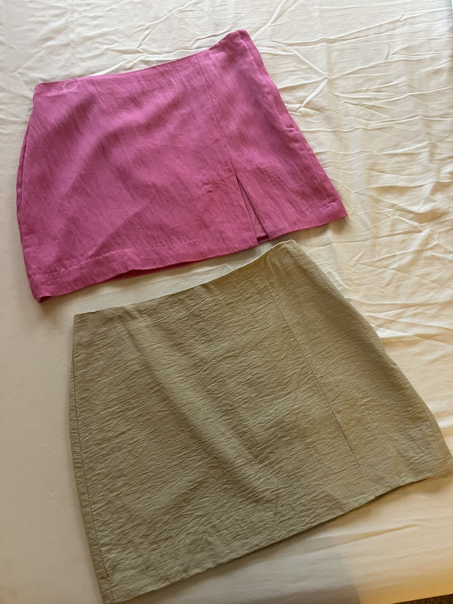 Mini Skirts