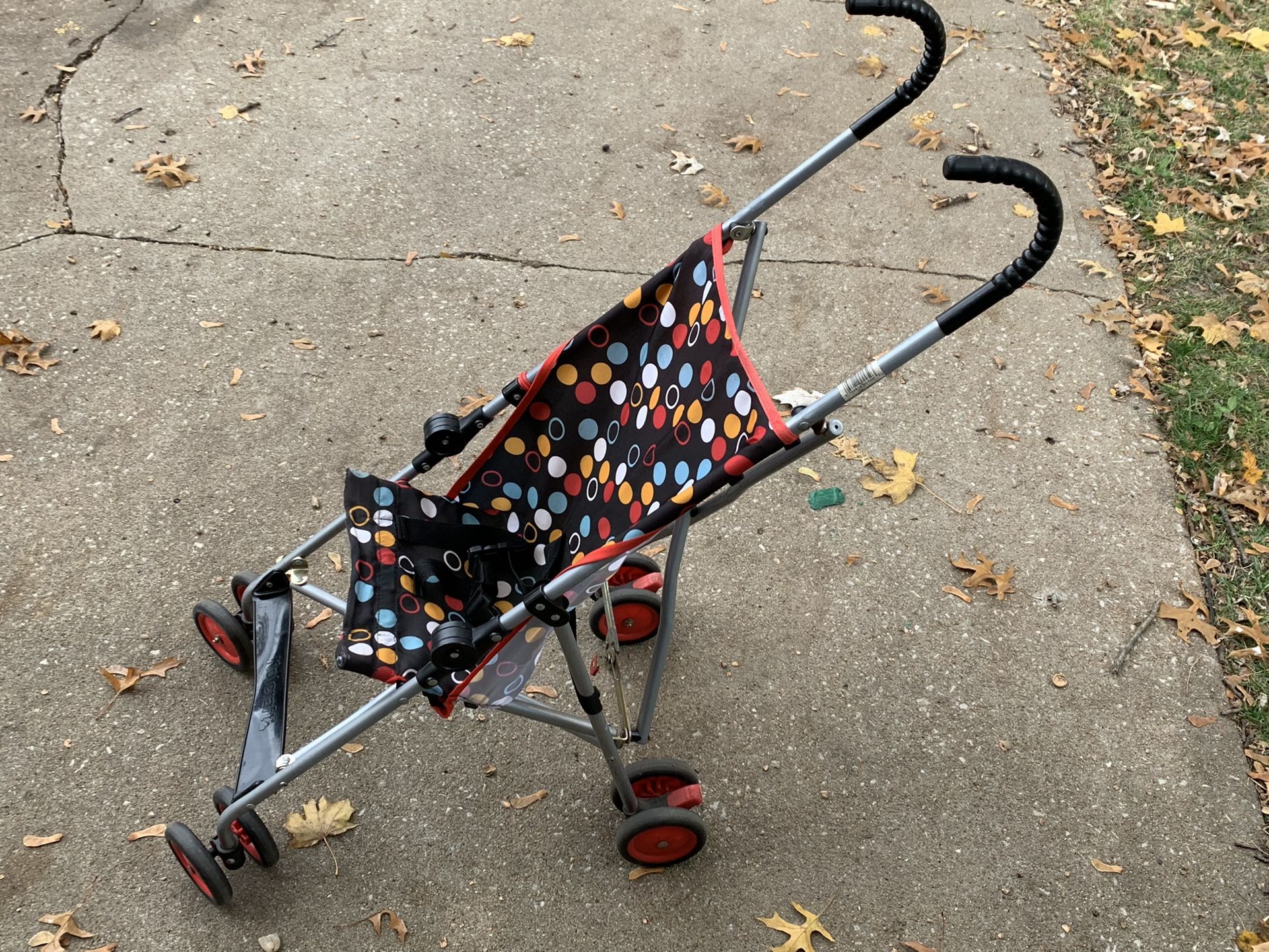 Stroller