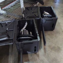 Ryobi Chainsaws 16"&18" $100&$120