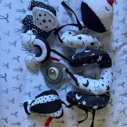 Baby Stroller Toy