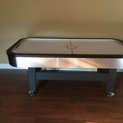 Air hockey Table 