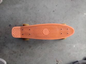 Penny Skateboard