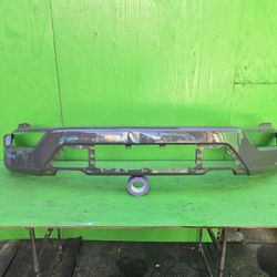 Bumper F150 2021 2022 2023 OEM