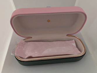 Kate Spade Eyeglasses Case NEW $7