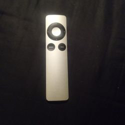 Apple T.V Remote