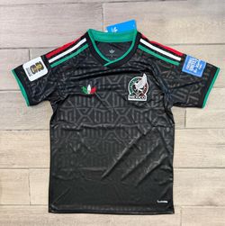 Mexico Jersey