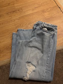 No boundaries jeans woman size 10