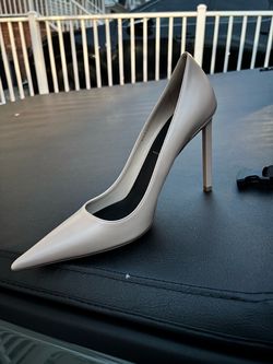 Tom ford heels brand New in the box