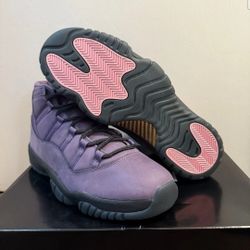 Jordan 11 Mojave Size 10 Ds