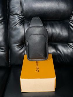 LV Sling Black Brand New