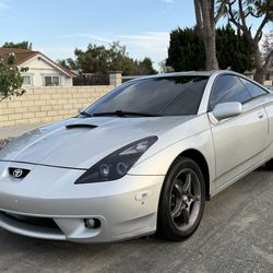 2000 Toyota Celica