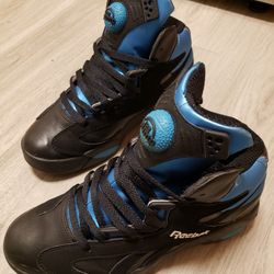 Reebok Pumps