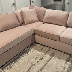Sectional Sleeper