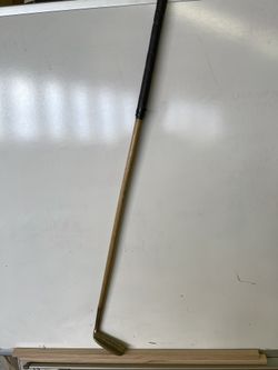 Vintage  Otey Crisman Putter