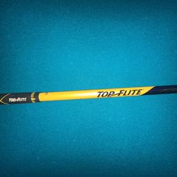 Top Flite Golf Club 1 Wood XL Synchro Flex Junior 