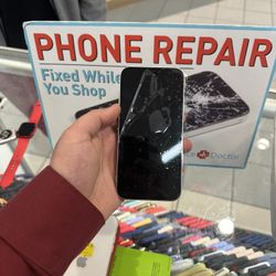 I phone 12 unlocked 64GB