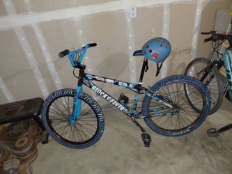 Trade for willie bike or fixie
