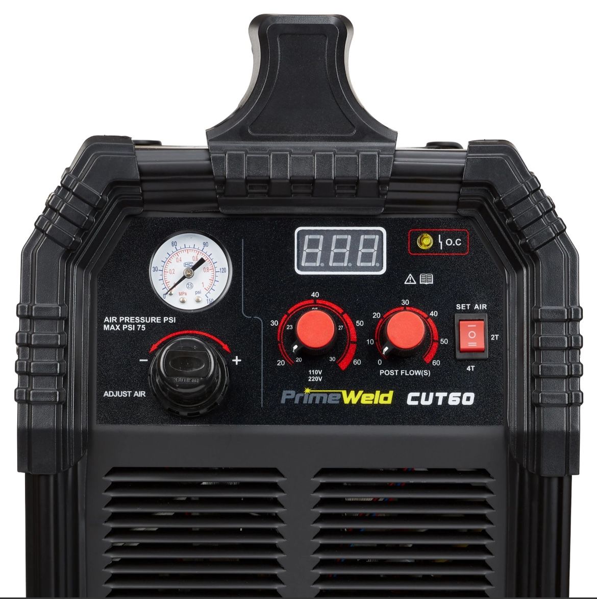 Plasma Cutter  (Prime Welds )