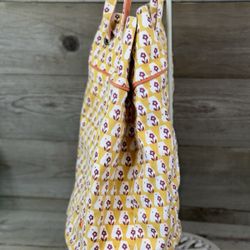American Eagle Canvas Bag