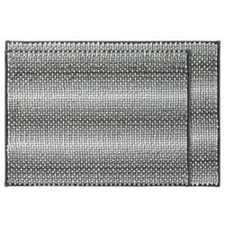 Brand New Ombre Non Skid Bath Rug Set