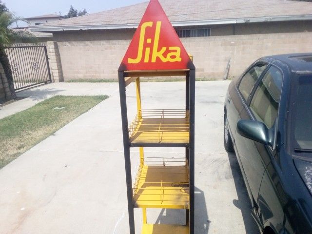 Tool Cart