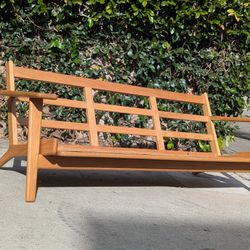 HD Buttercup Grey Sofa