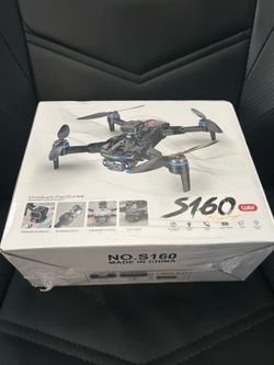 S160 Drone