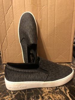 Michael Korr shoes