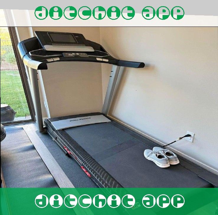 must our Advanced Treadmill – Improve Your Workout Routine
