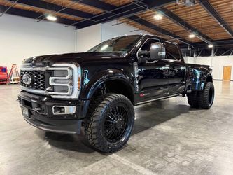 2024 Ford F-450