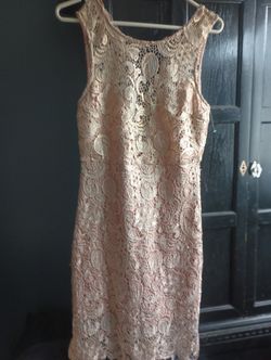 Forever21 Large/Vestido Large  Forever21