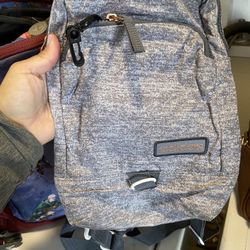 Backpack 