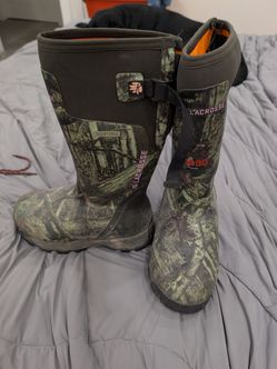 Women's Hunting Boots