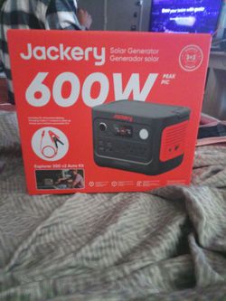 Jackery