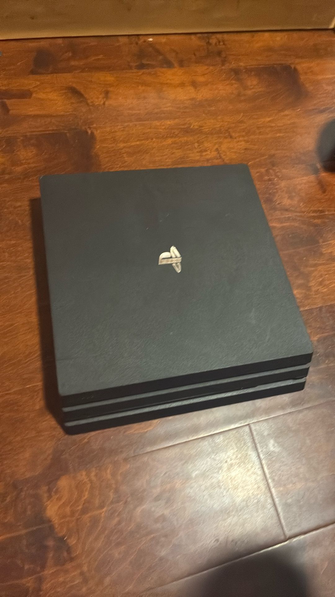 PS4 Pro