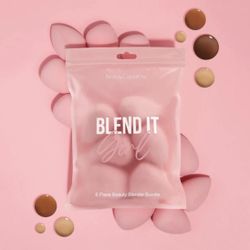 Beauty Creations Blender Bundle