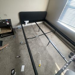 Bed Frame Need Gone Asap