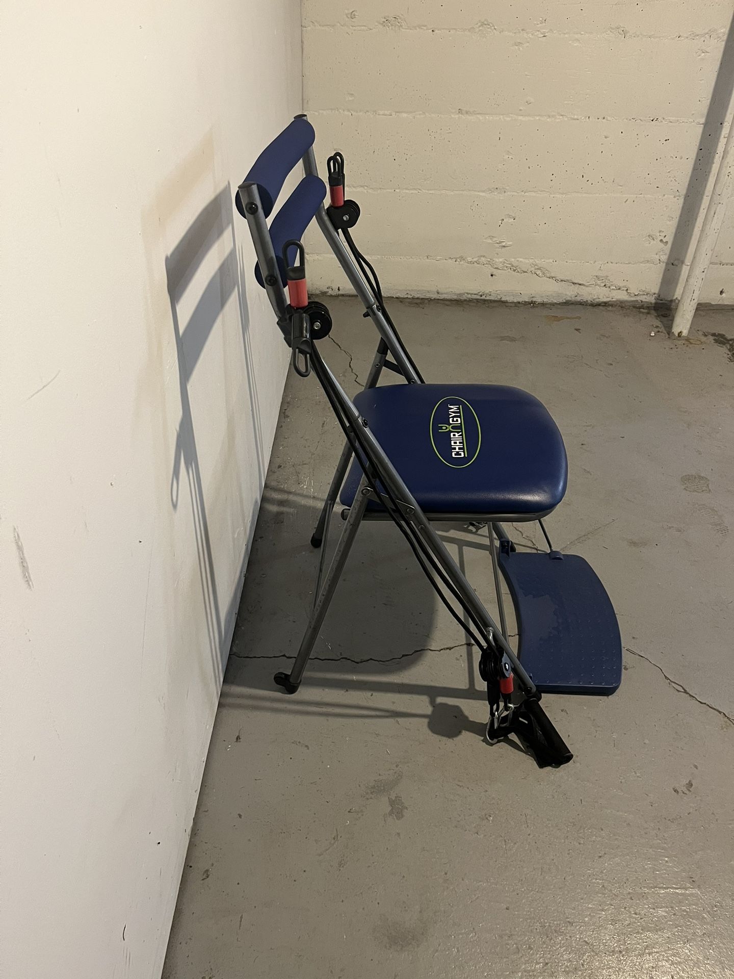 Chair &GYM