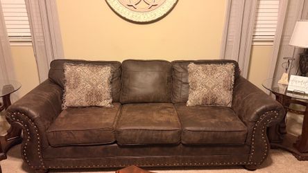 Ashley living room set