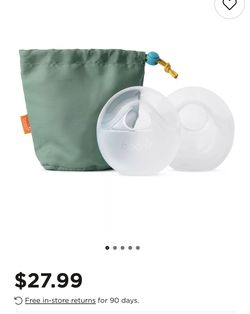 Boon Milk Pump / Collector 