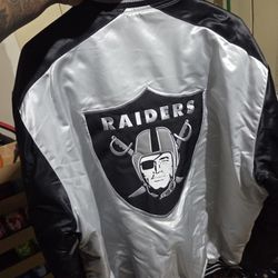 Raider Coats