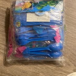 Birthday Party Supplies