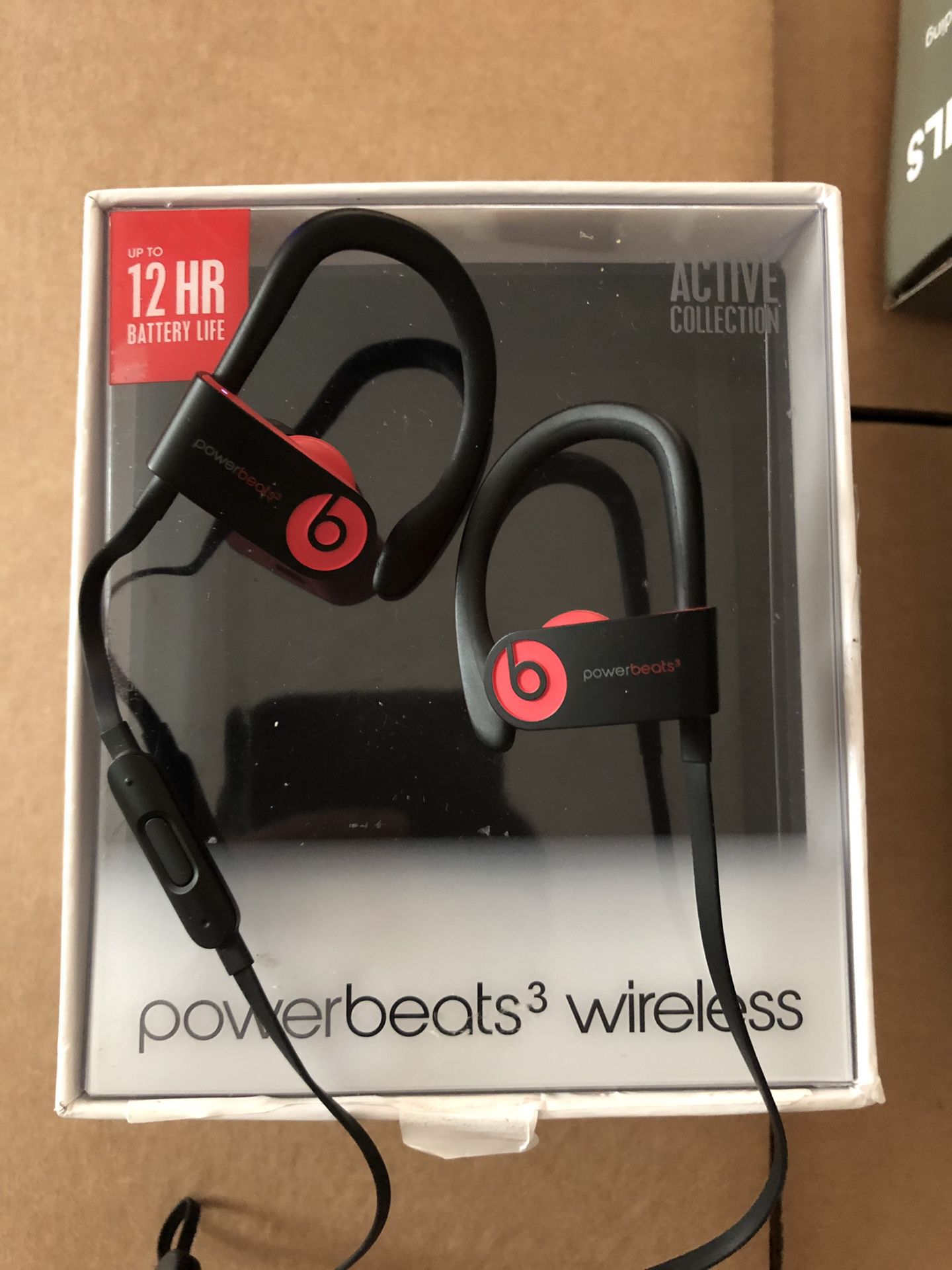 Powerbeats3 Wireless Headphone