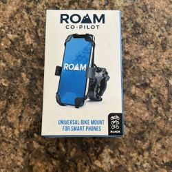 Roam Smart Phone Bike Mount