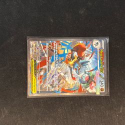 Mega lucario ex 179/132