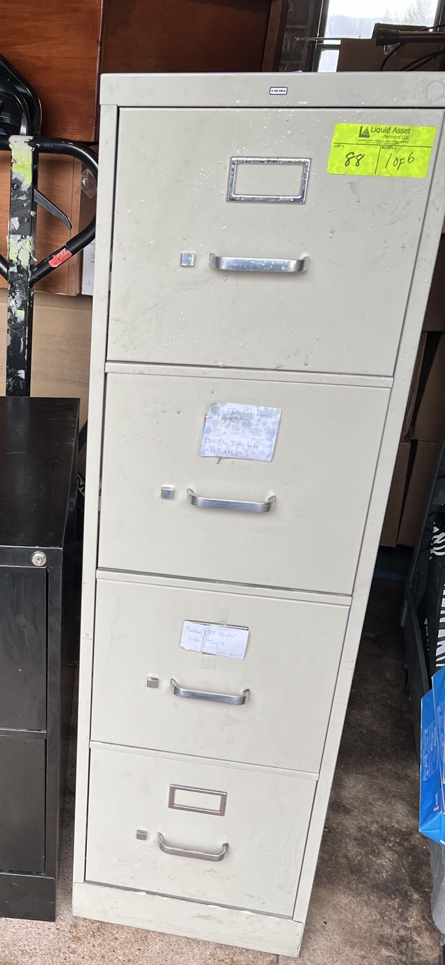 File Cabinets