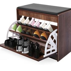 Shoe Storage (NEW In The Box )