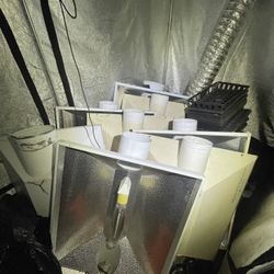 Grow Equipment Grow Lights Grow Tents