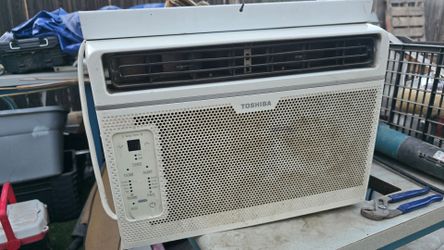 Toshiba AC Near Casino